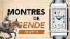 Montre De Bord 8 Jour Jaeger Lecoultre Pour Voiture Des AnnÃ©es 20/30 Fonctionne