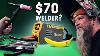 10' Mig Welding Gun Torch Stinger Matco Tools Welder Weld Parts